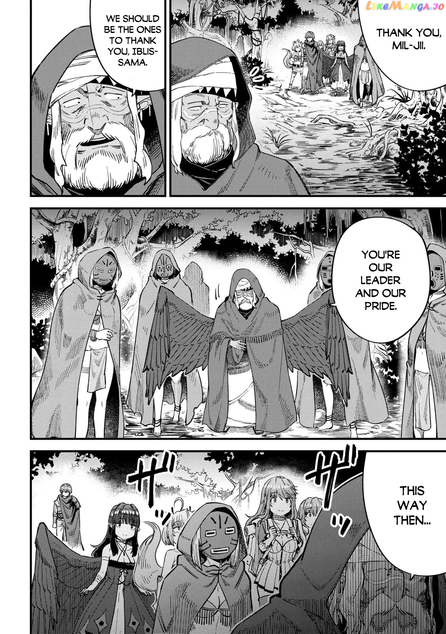 Redo Of Healer, Chapter 31.2 image 15